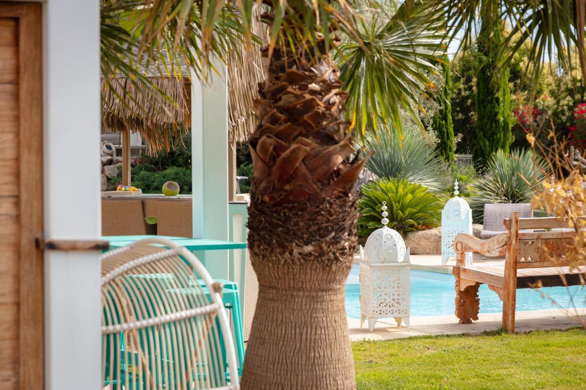 Escapades Lointaines Bed & Breakfast Perpignan Exterior photo