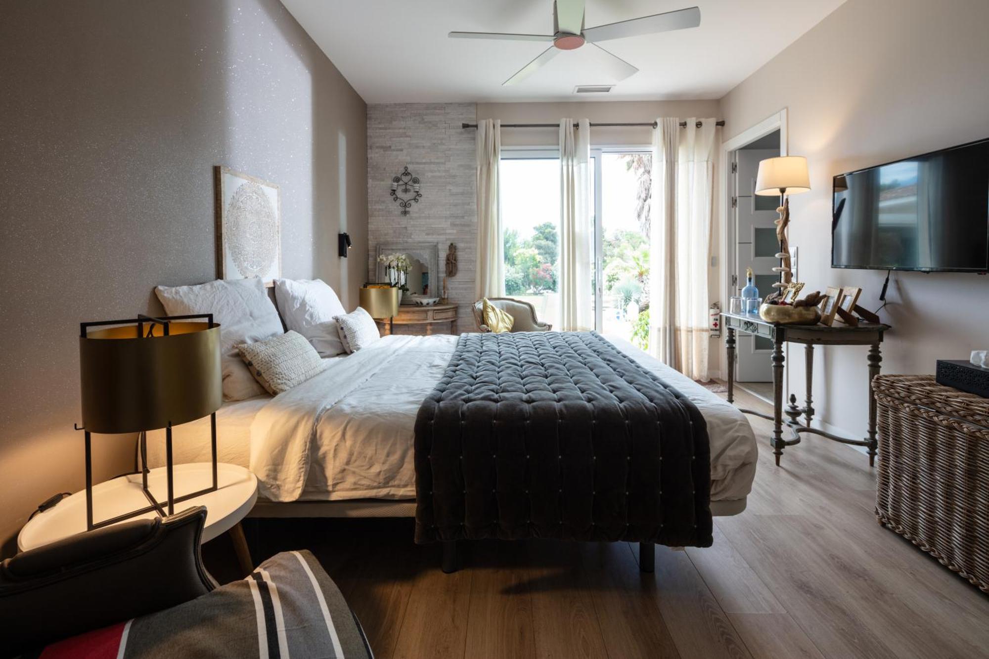 Escapades Lointaines Bed & Breakfast Perpignan Exterior photo