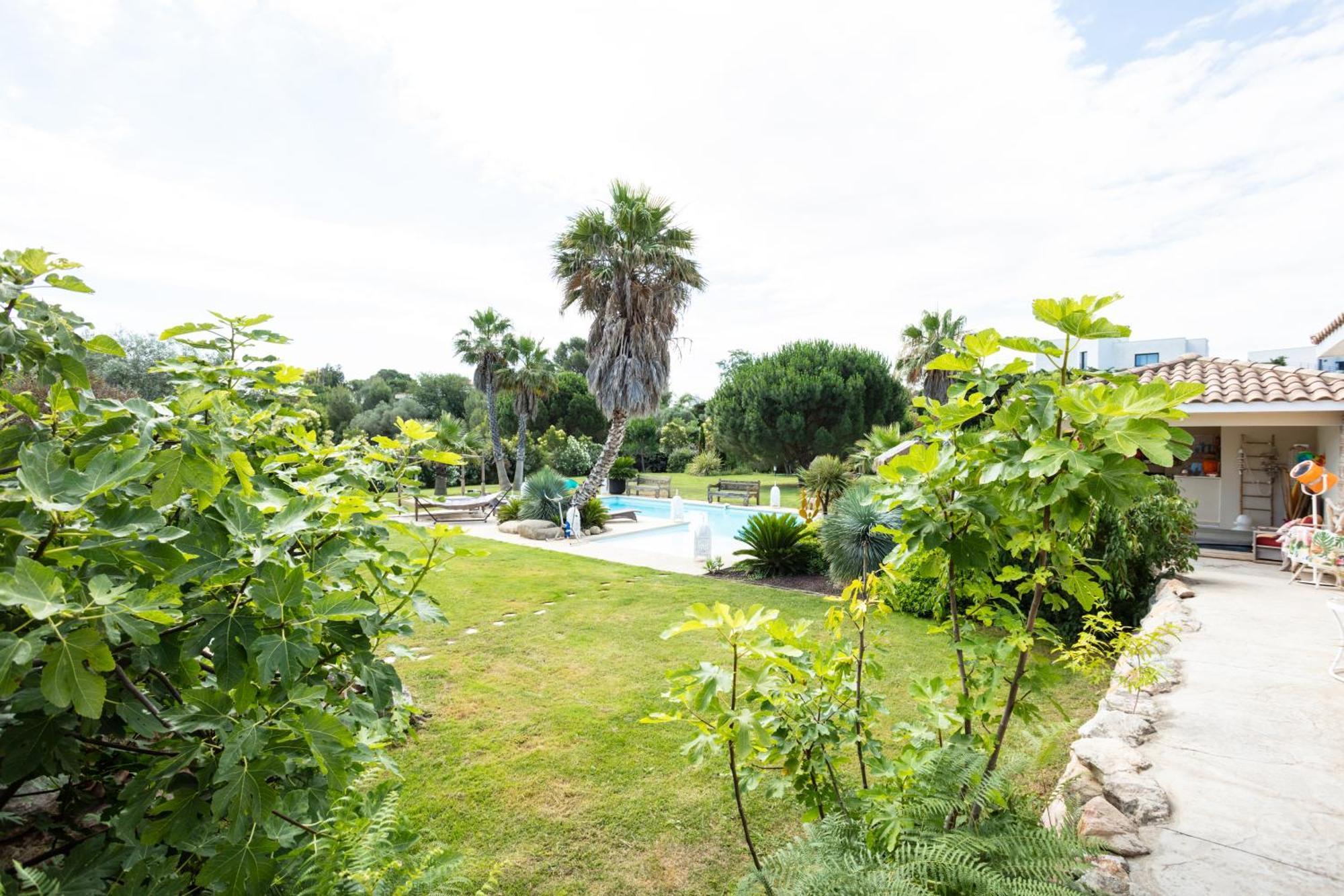 Escapades Lointaines Bed & Breakfast Perpignan Exterior photo