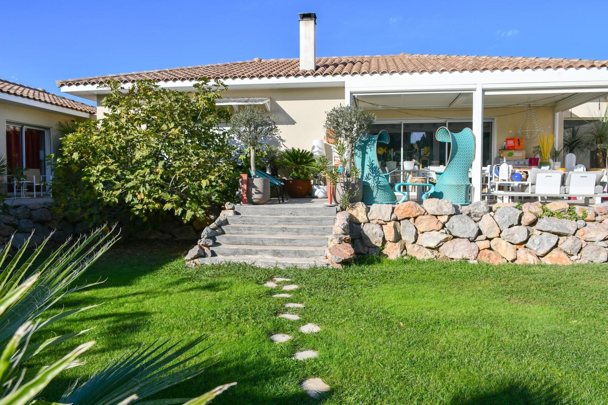 Escapades Lointaines Bed & Breakfast Perpignan Exterior photo