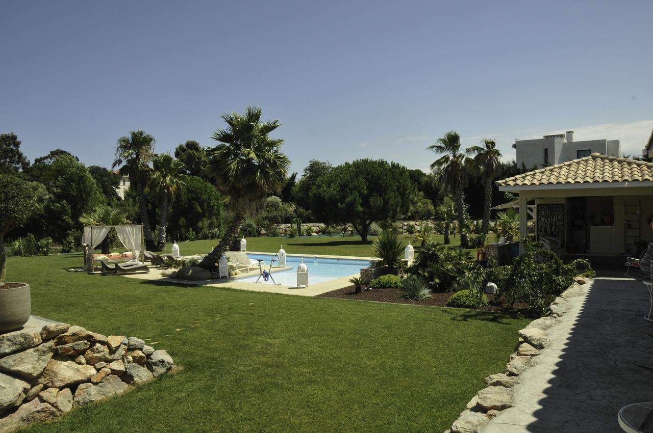 Escapades Lointaines Bed & Breakfast Perpignan Exterior photo