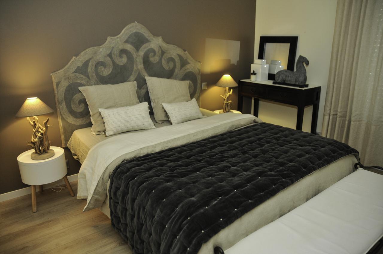 Escapades Lointaines Bed & Breakfast Perpignan Exterior photo